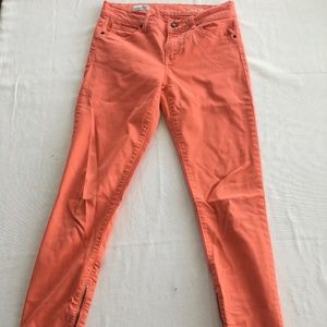Pink Jeans